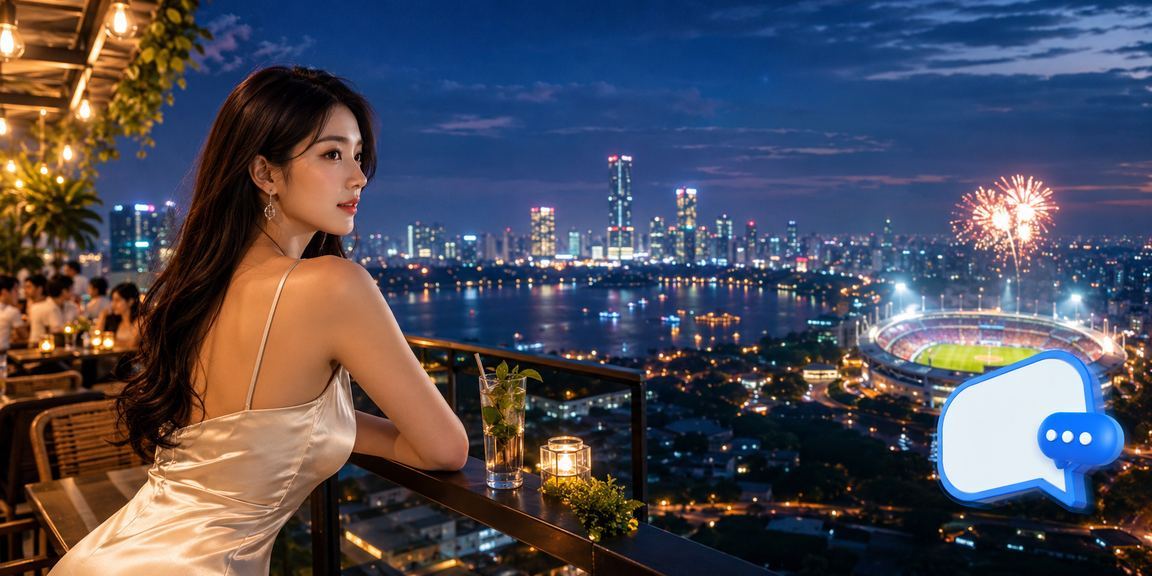 Trải nghiệm giải trí trực tuyến tại Hà Nội với nền tảng 1878