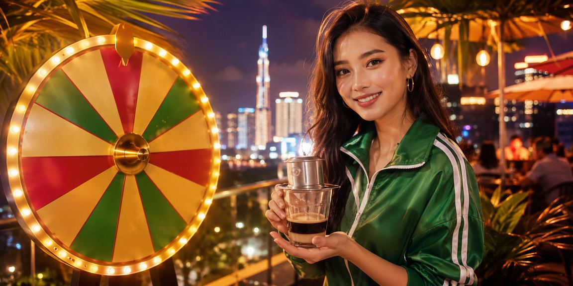 Game thủ theo dõi kèo esports VALORANT tại quán cà phê TP. Hồ Chí Minh