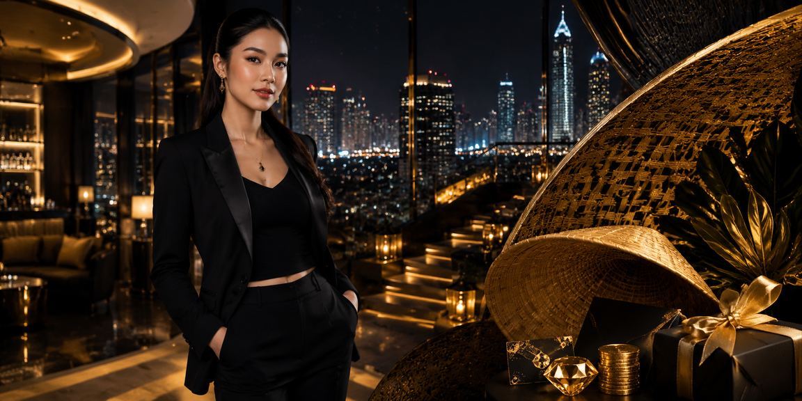 Không khí sôi động tại sự kiện VIP 1878 ở Thành phố Hồ Chí Minh