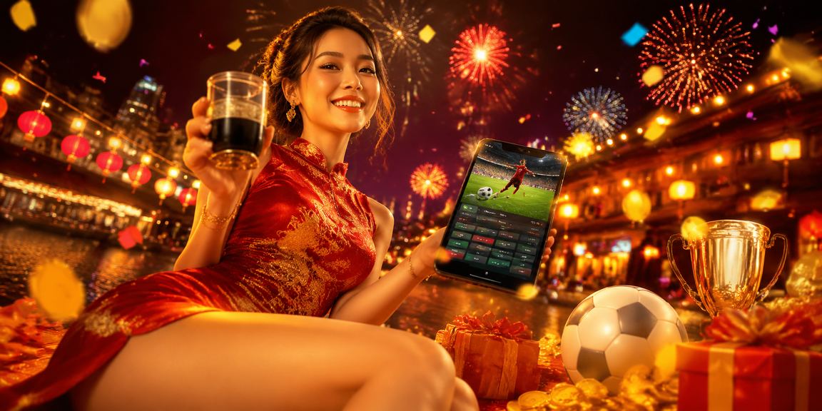 Cổ động viên bóng đá tại Nha Trang theo dõi kèo cá cược thể thao trực tuyến trên điện thoại